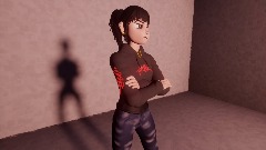 A screenshot taken in Dreams. 2 of 7.