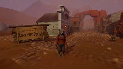 A screenshot taken in Dreams. 19 of 26.