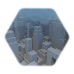 Remix of Parkour en la ciudad