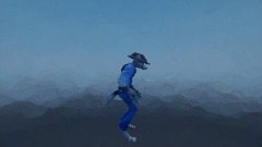 A screenshot taken in Dreams. 3 of 5.