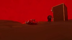 Hank get the sweet and sour sauce not bbg