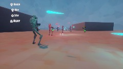 A screenshot taken in Dreams. 3 of 15.