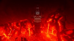 Visita a las cuevas infernales