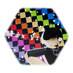 <clue> Max</clue> ·<term> V2