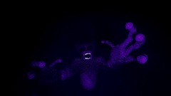 Not what you want to see when you wake up