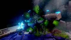 A screenshot taken in Dreams. 23 of 28.