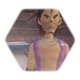 Razor Ramon
