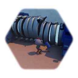 wip chest of my games.