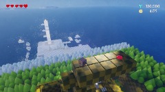 A screenshot taken in Dreams. 21 of 30.