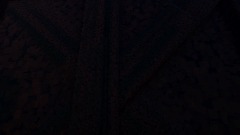 Space Mountain/Queue