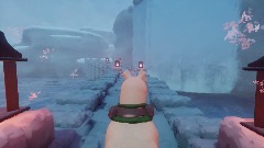 A screenshot taken in Dreams. 2 of 16.