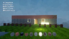 A screenshot taken in Dreams. 1 of 5.
