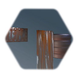 Rust Engine: Pipeline