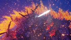 A screenshot taken in Dreams. 22 of 23.