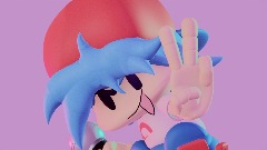 A screenshot taken in Dreams. 1 of 2.