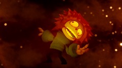 A screenshot taken in Dreams. 9 of 16.