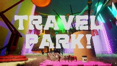 TRAVEL PARK.