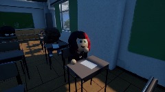 A screenshot taken in Dreams. 1 of 1.