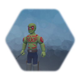 Drax