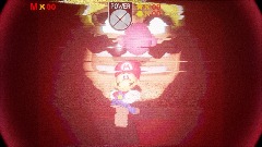 The Wario Apparition