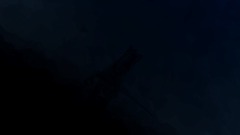 Darkness of dinosaurs