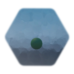 Countryballs: Guyana