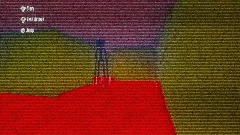 A screenshot taken in Dreams. 2 of 3.