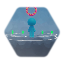 My Treasure hunt starter set 3