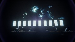 A screenshot taken in Dreams. 7 of 28.