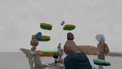 A screenshot taken in Dreams. 1 of 1.