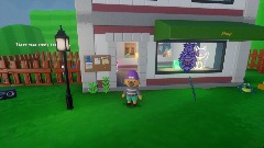 The shop