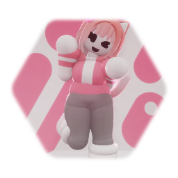 LUMICREW - Lumi's Tale Characters