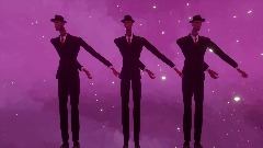 The True State of Peace and Tranquility