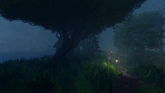 A screenshot taken in Dreams. 1 of 8.