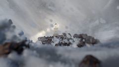 A screenshot taken in Dreams. 3 of 8.