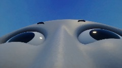 A screenshot taken in Dreams. 14 of 16.
