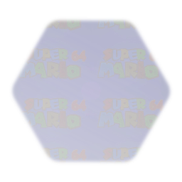 Sm64 Title Screen (WIP)