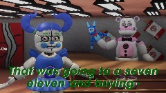 A screenshot taken in Dreams. 23 of 24.