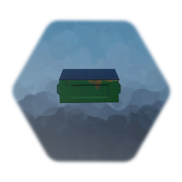 Dumpster