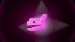 A screenshot taken in Dreams. 3 of 17.