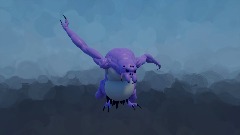 A screenshot taken in Dreams. 2 of 6.