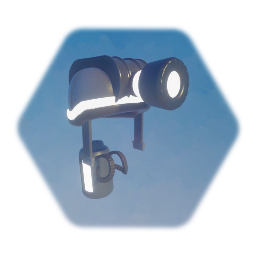 Creatinator - LittleBigPlanet