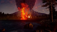 A screenshot taken in Dreams. 5 of 11.