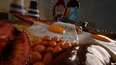 A screenshot taken in Dreams. 5 of 6.