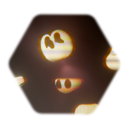 SATURDAYS SADNESS - Character selection