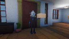 Remix of House w/Inside