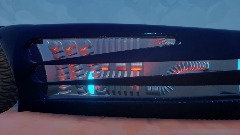 A screenshot taken in Dreams. 5 of 14.
