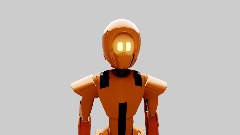 A screenshot taken in Dreams. 19 of 25.