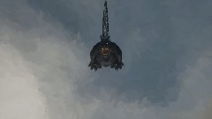 A screenshot taken in Dreams. 14 of 14.