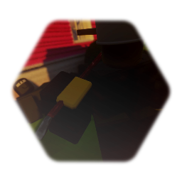 Crowbar user